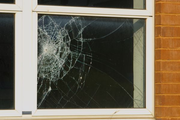 Cost of Broken Window Repair in Pompano Beach