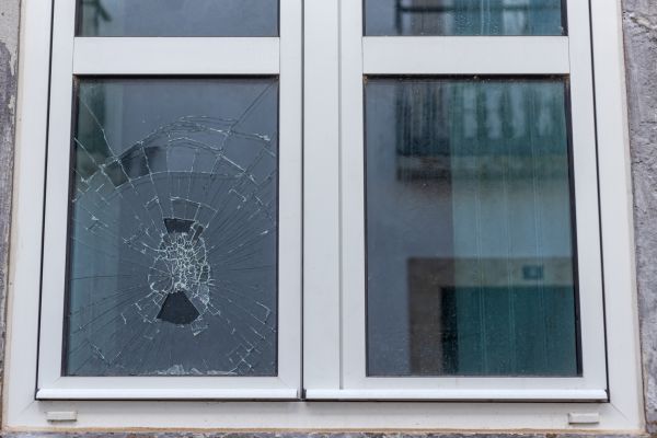 Cost of Window Glass Repair in Pompano Beach