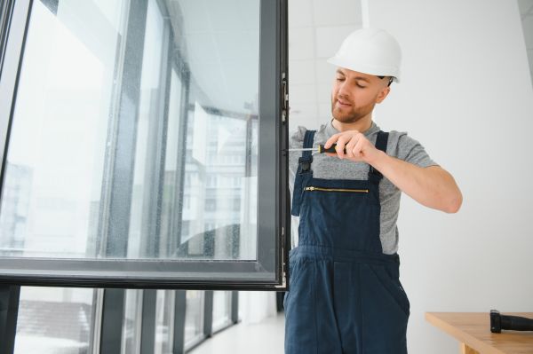 Cost of Commercial Window Repair in Pompano Beach