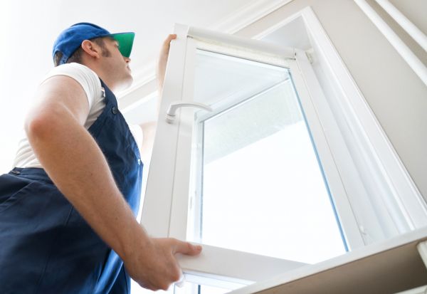 Cost of Home Window Repair in Pompano Beach
