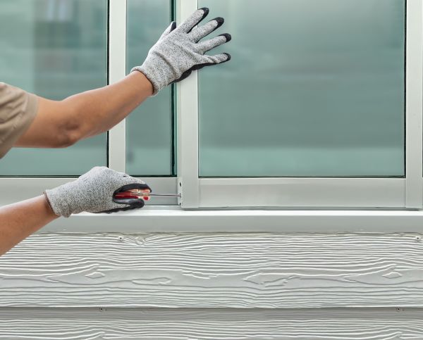 Cost of Sliding Window Repair in Pompano Beach