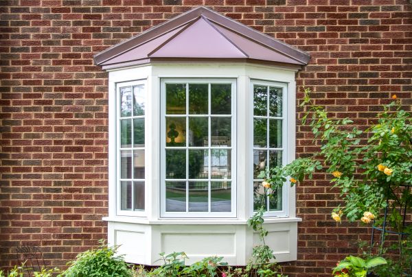 Cost of Bay Window Repair in Pompano Beach