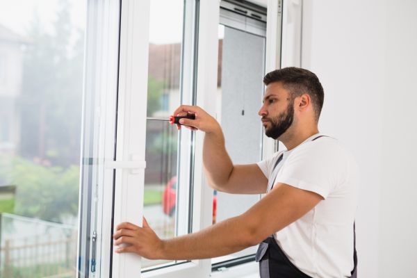 Cost of House Window Repair in Pompano Beach