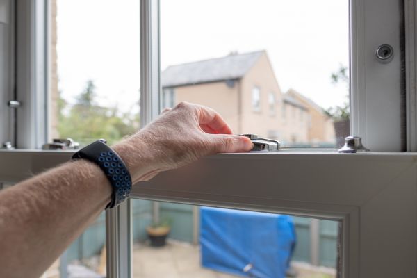 Cost of Window Lock Repair in Pompano Beach