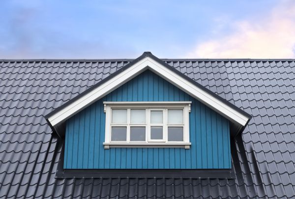 Cost of Dormer Window Repair in Pompano Beach