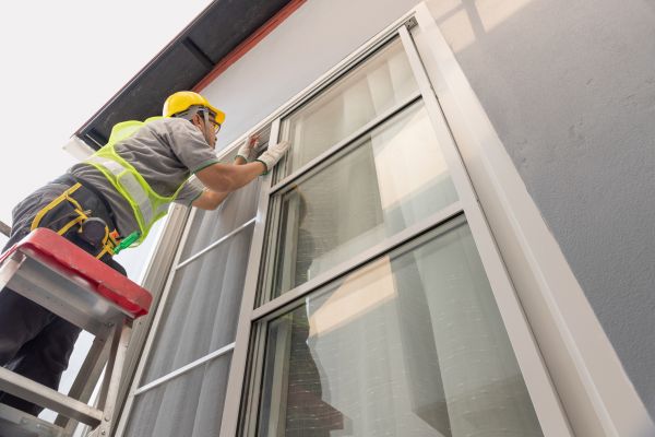 Cost of Window Mechanism Repair in Pompano Beach