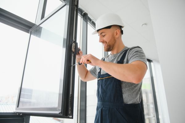 Cost of Window Spring Repair in Pompano Beach