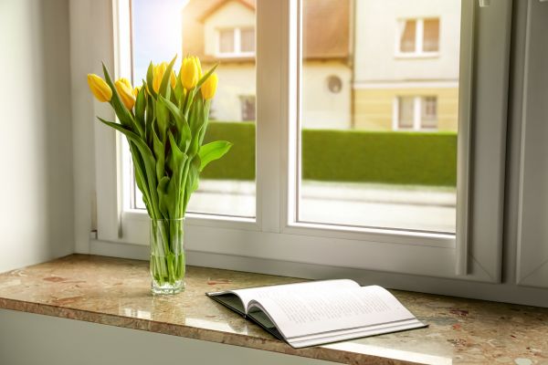 Cost of Window Sill Replacement in Pompano Beach