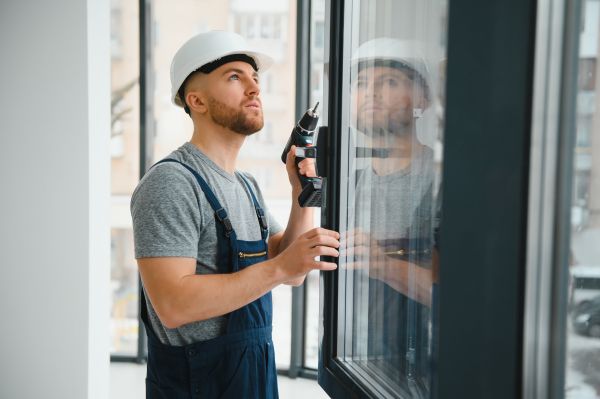 Cost of Building Window Repair in Pompano Beach