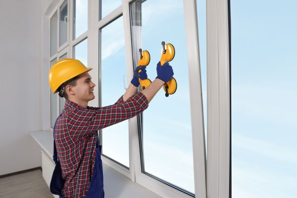 Cost of Window Pane Installation in Pompano Beach