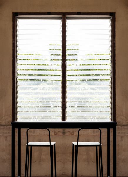 Cost of Louvre Window Repair in Pompano Beach