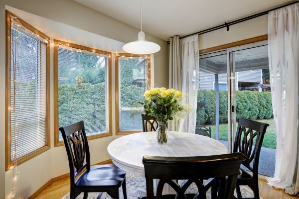 Cost of Curved Window Repair in Pompano Beach