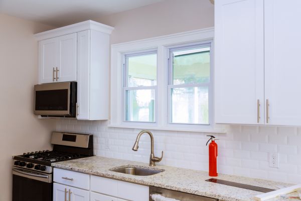 Cost of Kitchen Window Repair in Pompano Beach