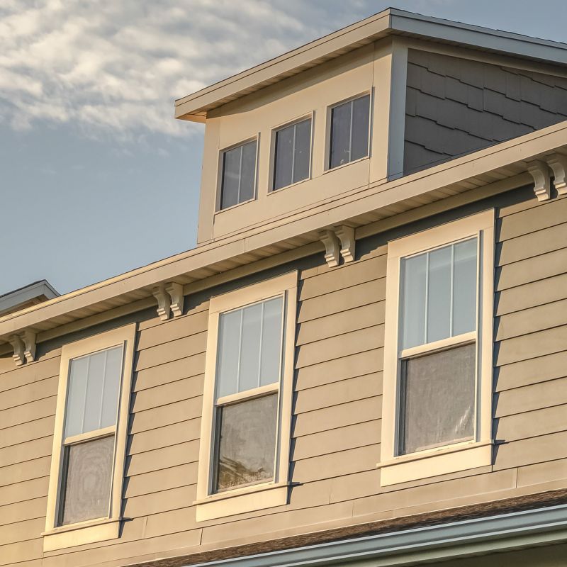 Window Sill Replacement detail