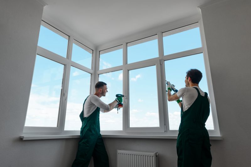 Local Window Repair Specialists