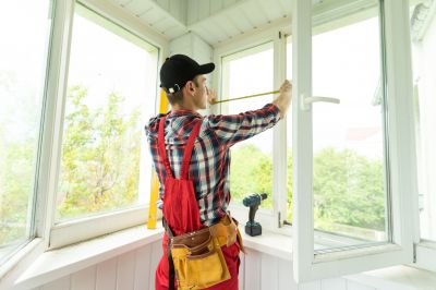 Residential Window Repair Contractors