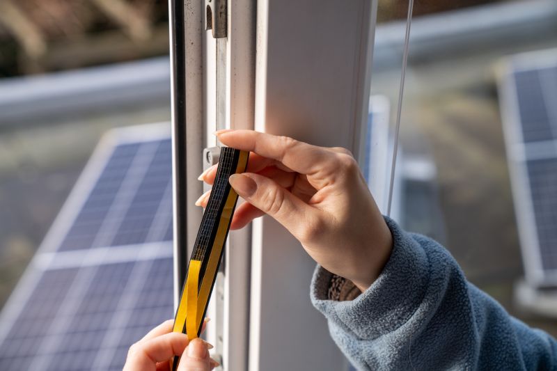 Preparing Windows for Fall